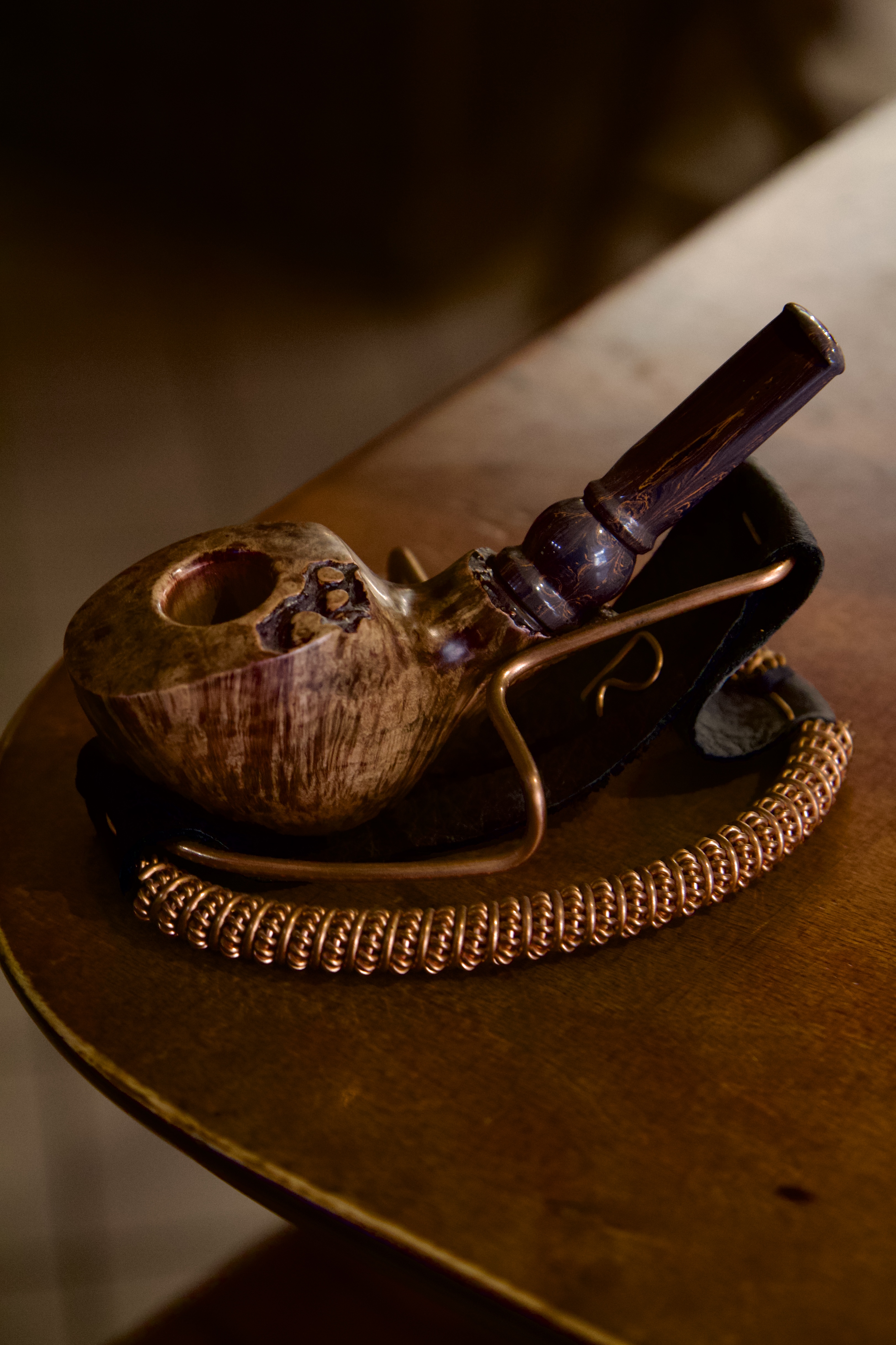 Latvian pipes - AndRis