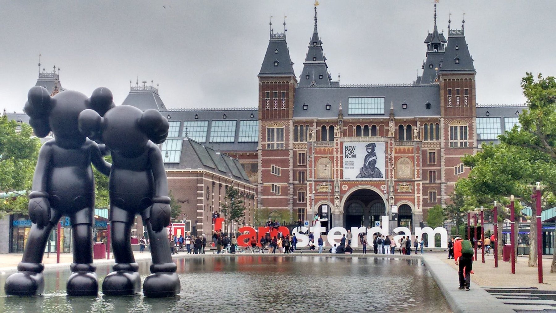 From Amsterdam