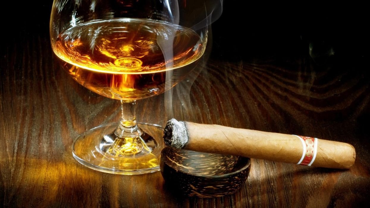 Cigars