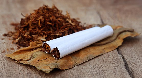 Tobacco